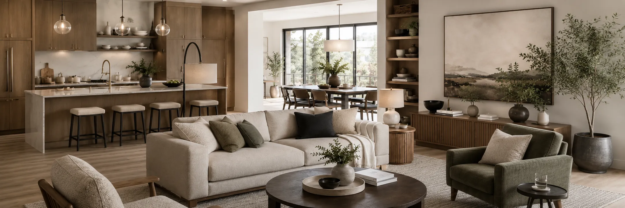 Home & Living category