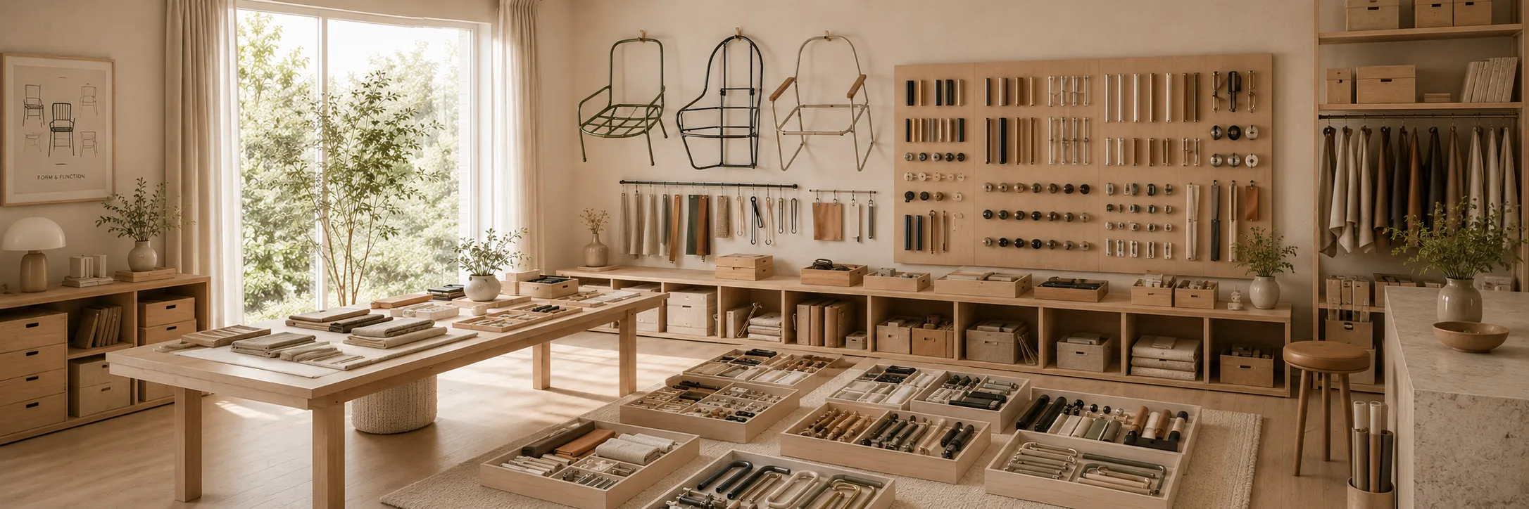 Custom Products & OEM Components category
