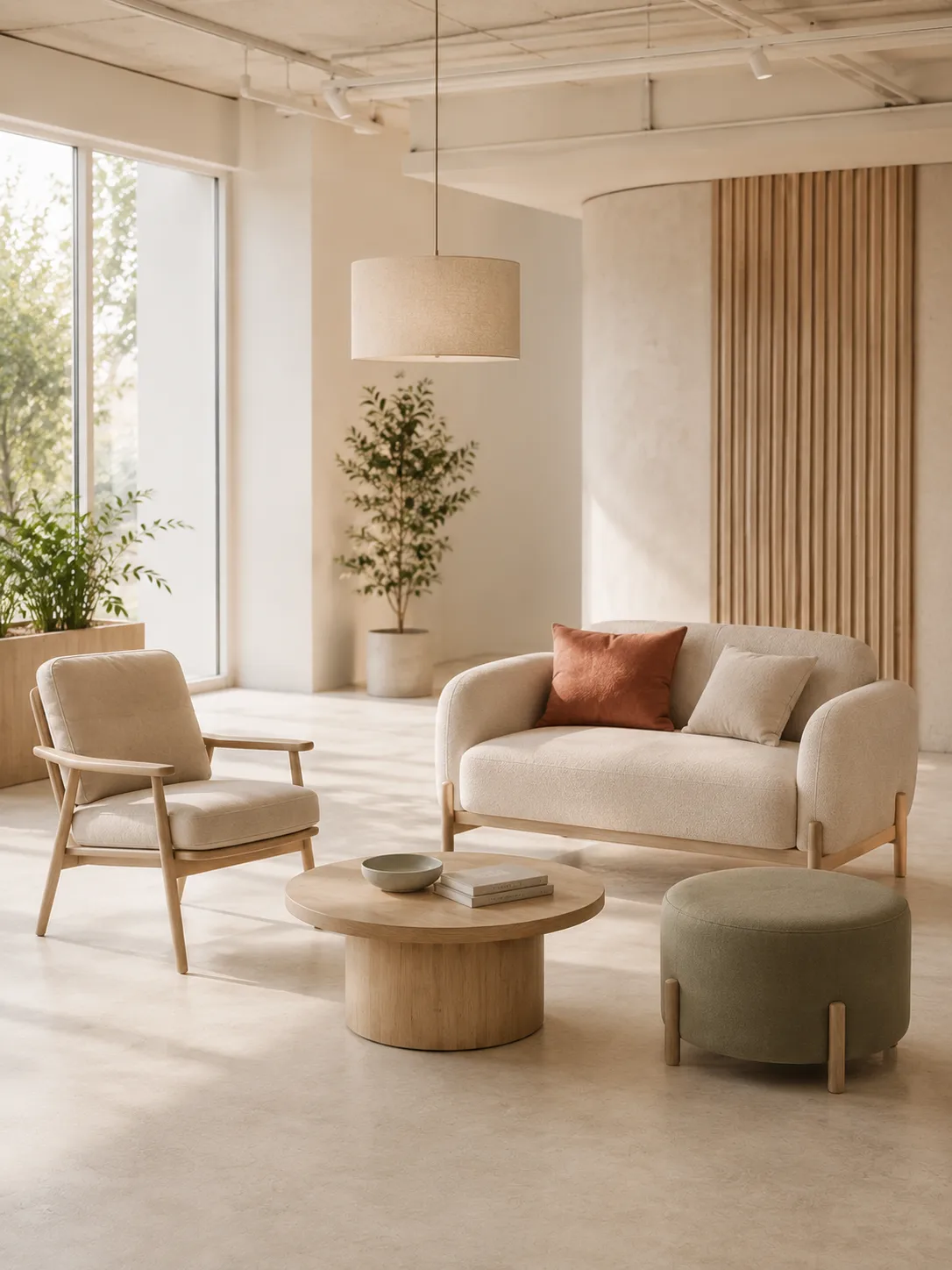 Hospitality furniture