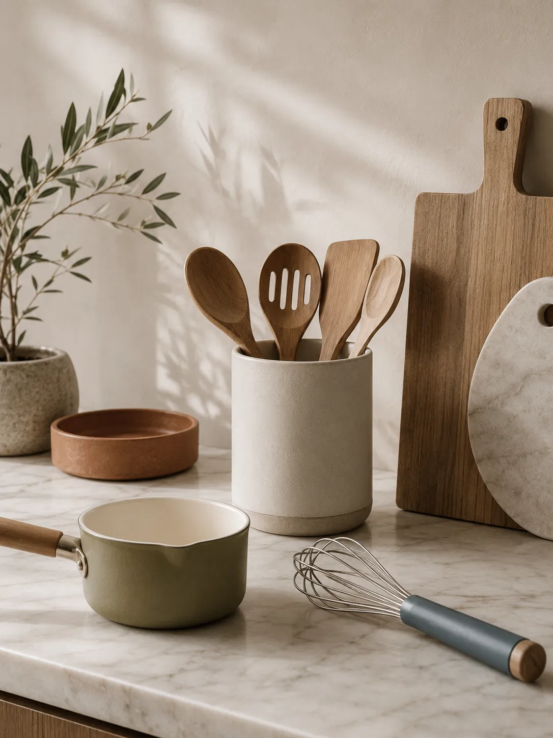 Kitchen tools
