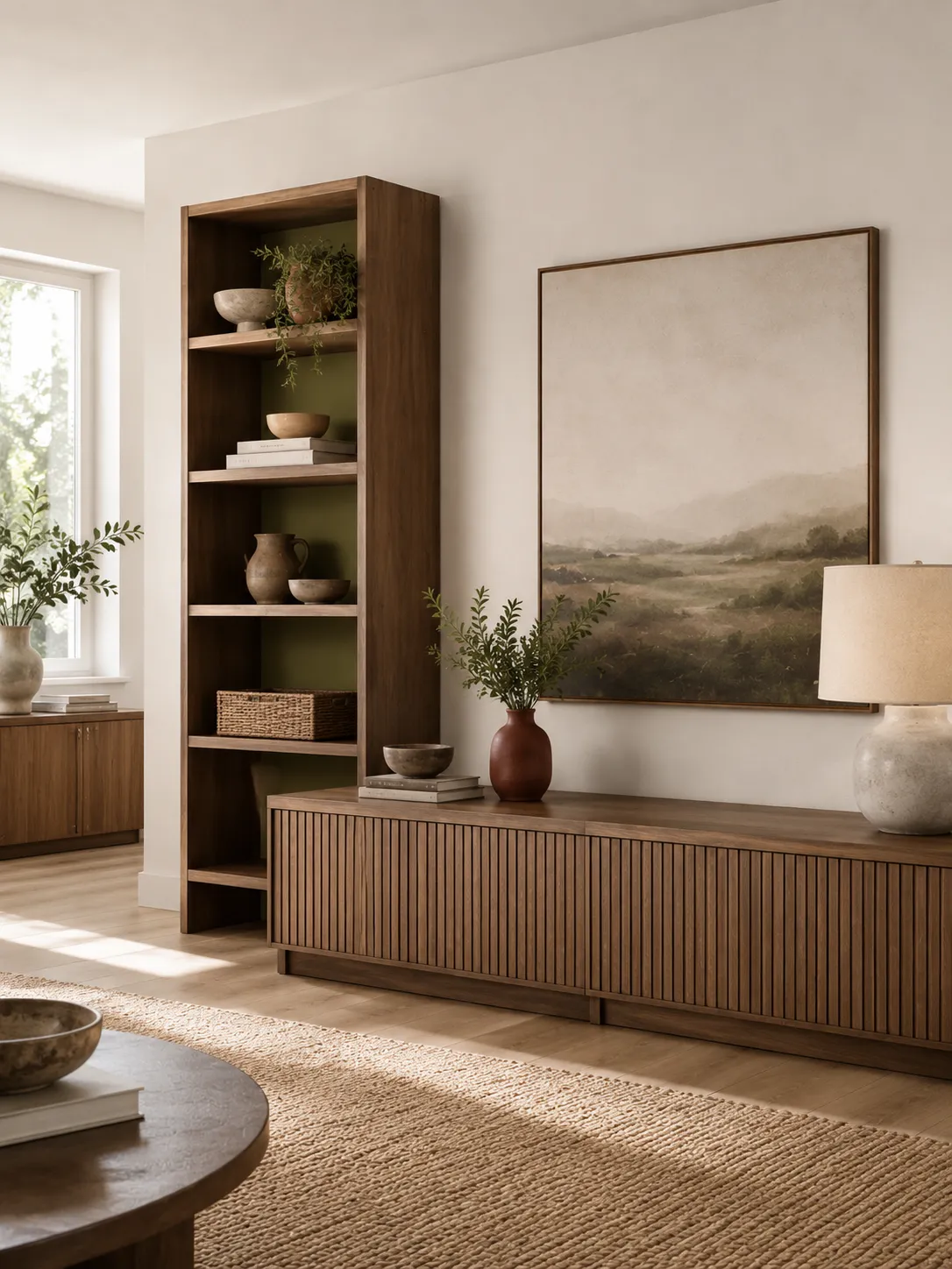 Storage & Shelving
