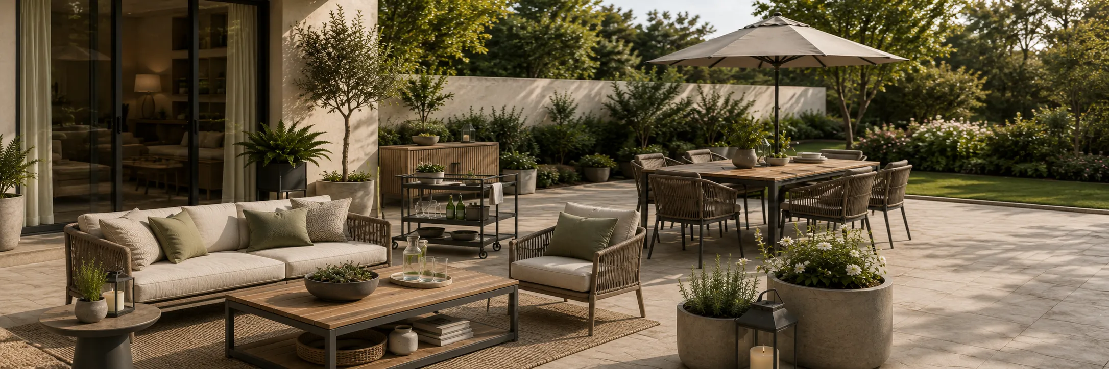 Outdoor & Garden category